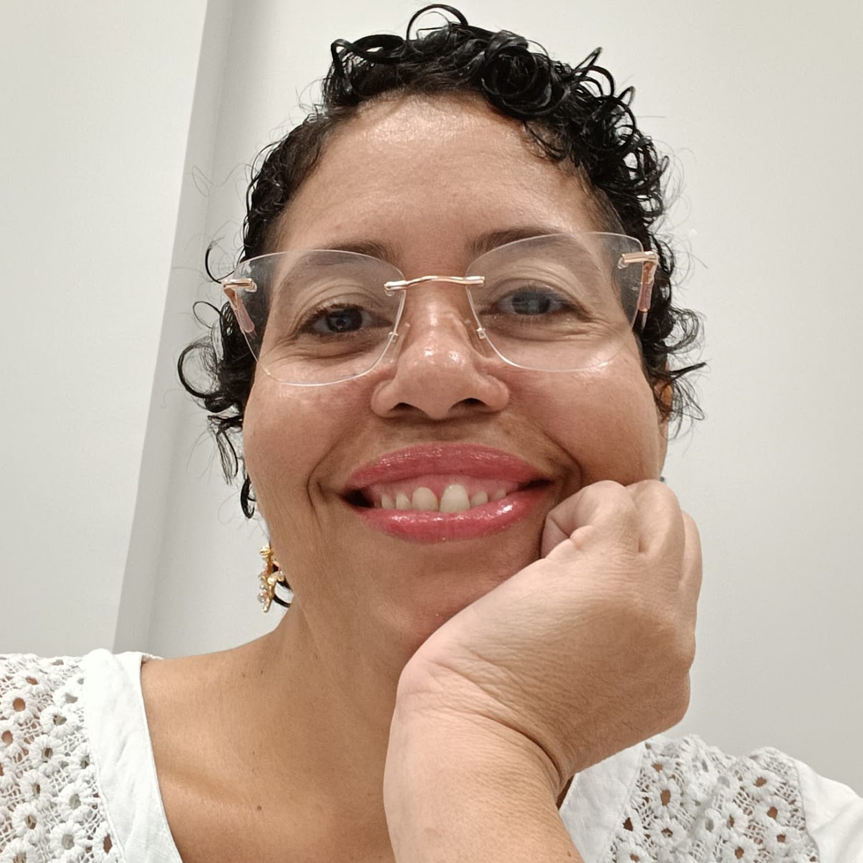 ALÍCIA CÂNDIDO FERREIRA 